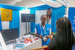 Africities Summit 2022