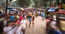 People-Centered Smart Cities