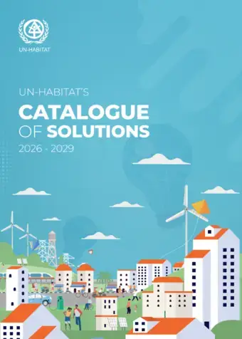 Catalogue of solutions 2026-2029 cover