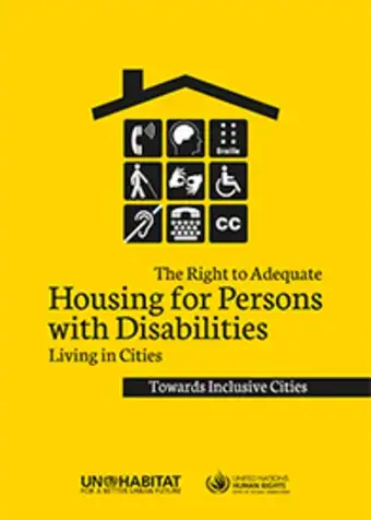 Disability Report-1
